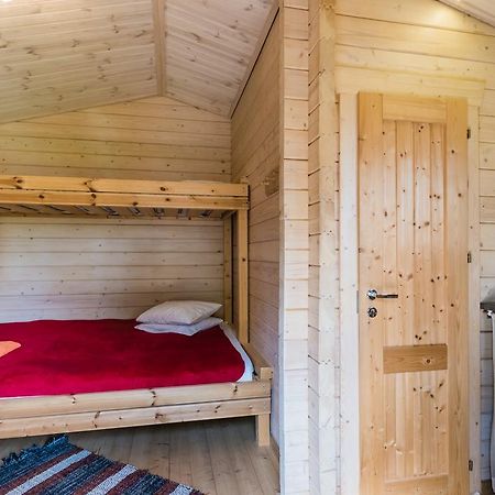 Vila Reta Puhkemajad Haapsalu Exteriér fotografie