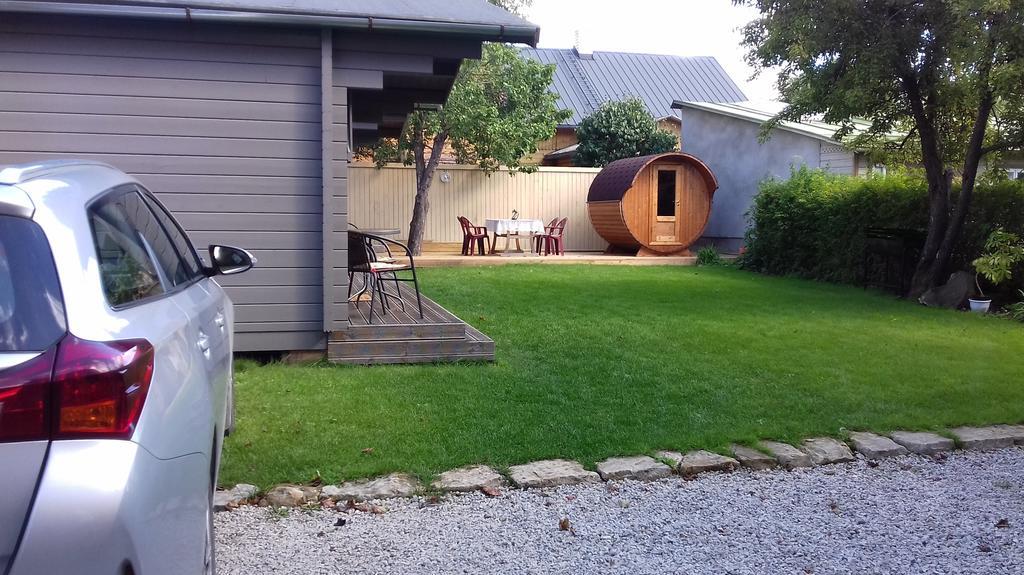 Vila Reta Puhkemajad Haapsalu Exteriér fotografie