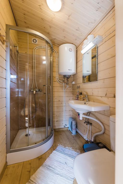 Vila Reta Puhkemajad Haapsalu Exteriér fotografie