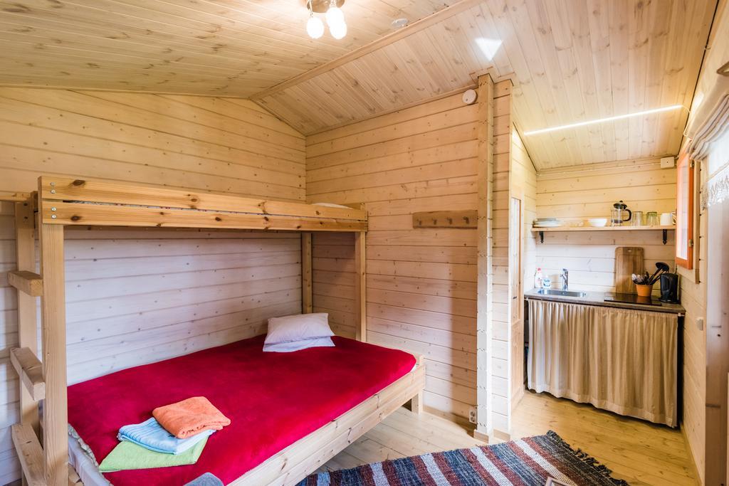 Vila Reta Puhkemajad Haapsalu Exteriér fotografie
