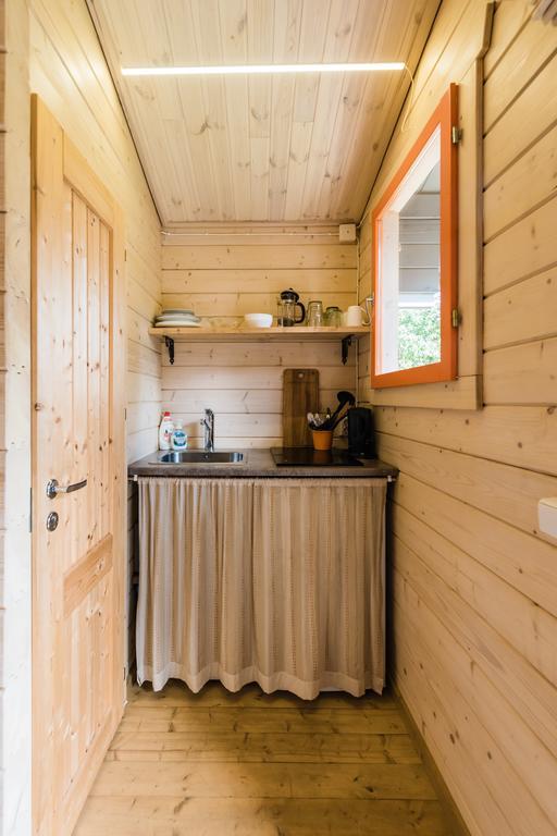 Vila Reta Puhkemajad Haapsalu Exteriér fotografie