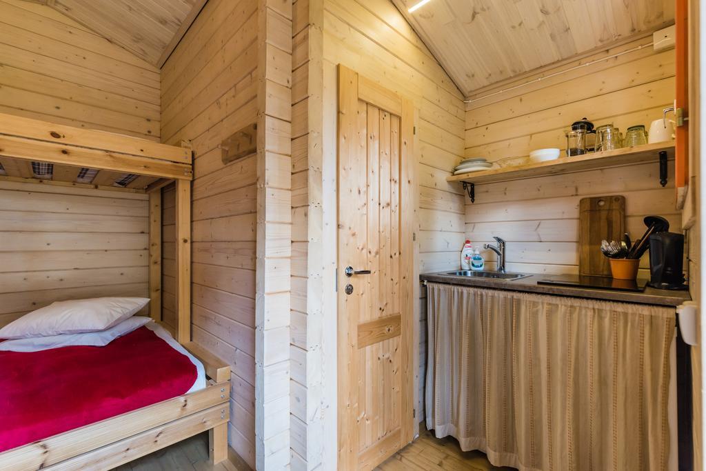Vila Reta Puhkemajad Haapsalu Exteriér fotografie
