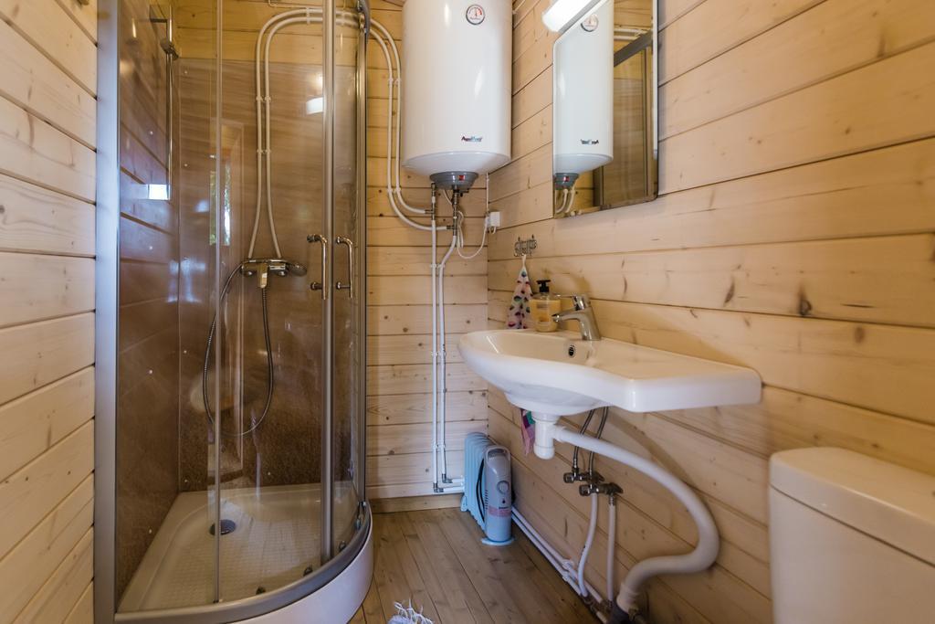 Vila Reta Puhkemajad Haapsalu Exteriér fotografie