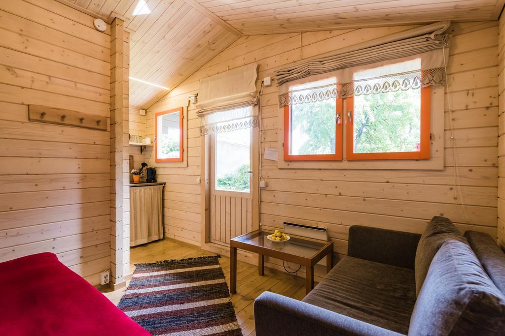 Vila Reta Puhkemajad Haapsalu Exteriér fotografie